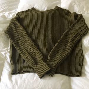 Urban Outfitters Sweater